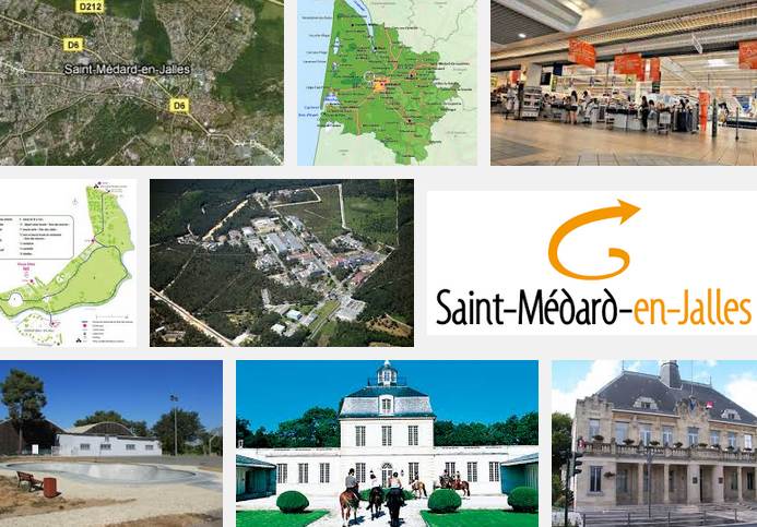 Photos Saint-medard